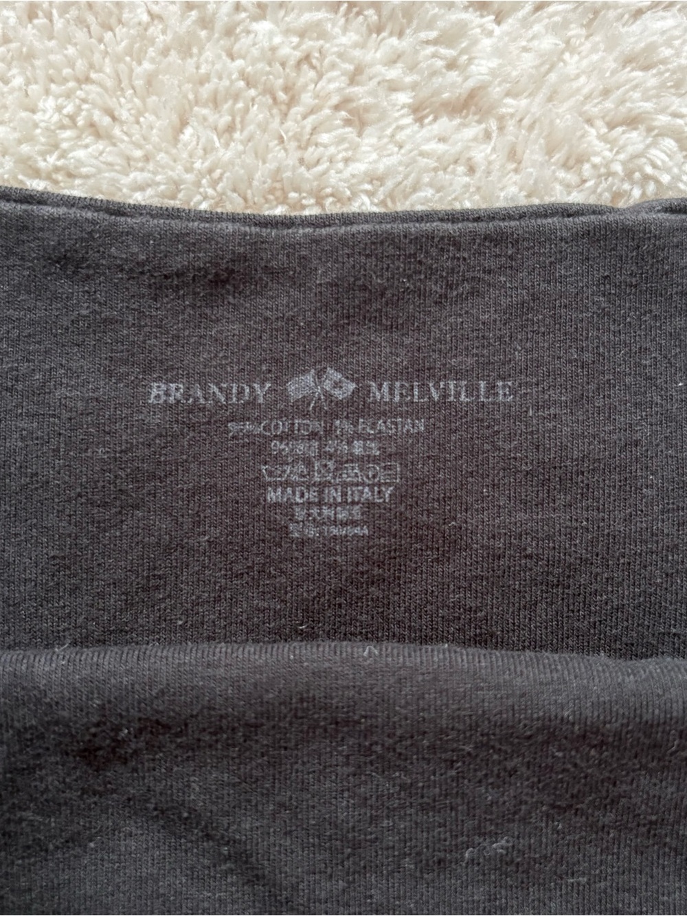 Sweater Subcategory Identification - Picture 2 of 2